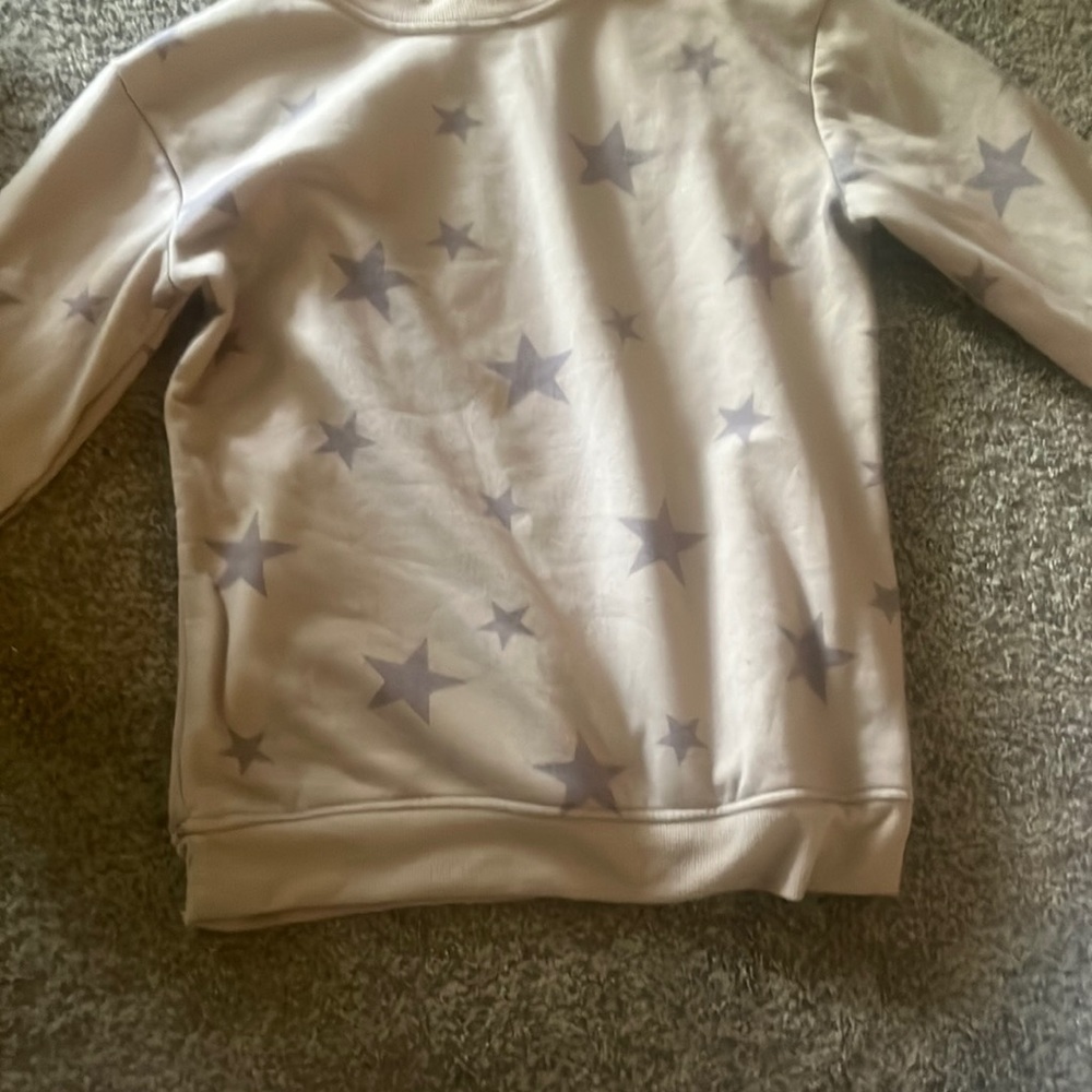 Crewneck